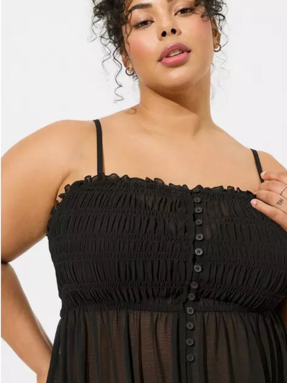 Torrid - Picture 8 of 9